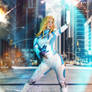 Sue Storm - Invisible Woman - Marvel