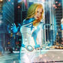 Sue Storm - Invisible Woman - Marvel