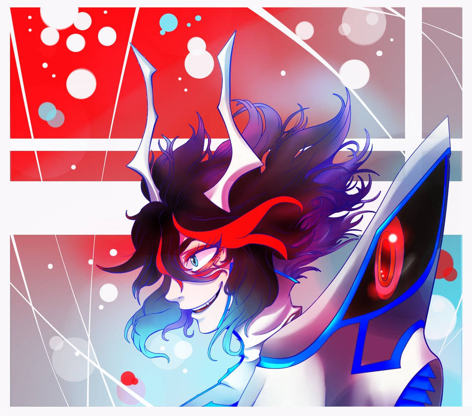 Junretsu Deviantart Junketsu by Invidiata on DeviantArt