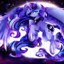 Princess Luna - Bright Night