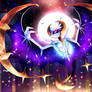 Lunala: Shine of the Moon - Pokemon