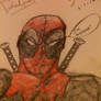 Deadpool again :3