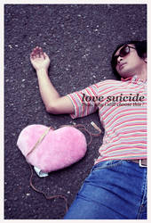 Love Suicide