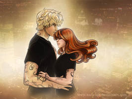 ..:Breathe Me:.. Redraw-Clace
