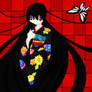 Sakasama No Chou