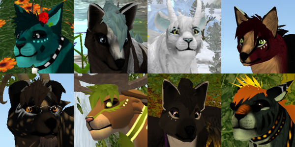 Kiki's Presets - Update December 2018 by Kikiorylandia