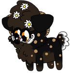 Chubbies by Kikiorylandia