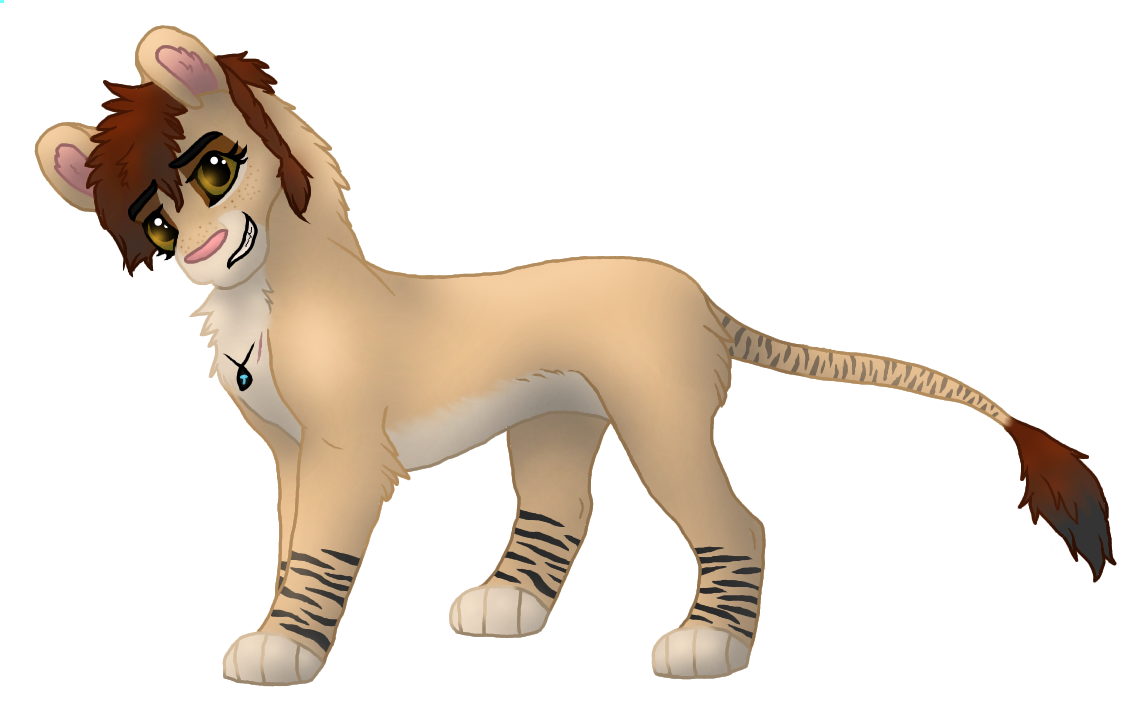 Say Cheese! by Kikiorylandia