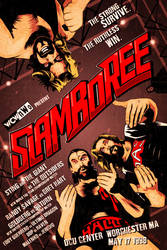 WCW: Slamboree '98