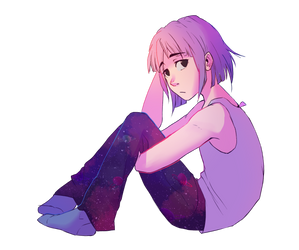 Crona PJ's