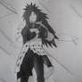 Uchiha Madara