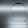 RyyS logo intro concept