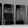 iOS4 iInstruct app UI design