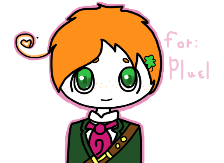 For: Pluel (Craig)