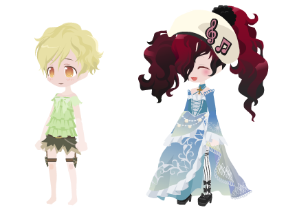 FREE adoptables! (SOLD) by monsters-boy