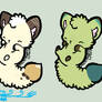 baby Adoptables 17 (SOLD)