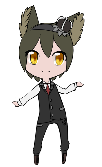Adoptable (SOLD) by monsters-boy