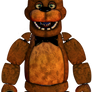 Classic Withered Freddy