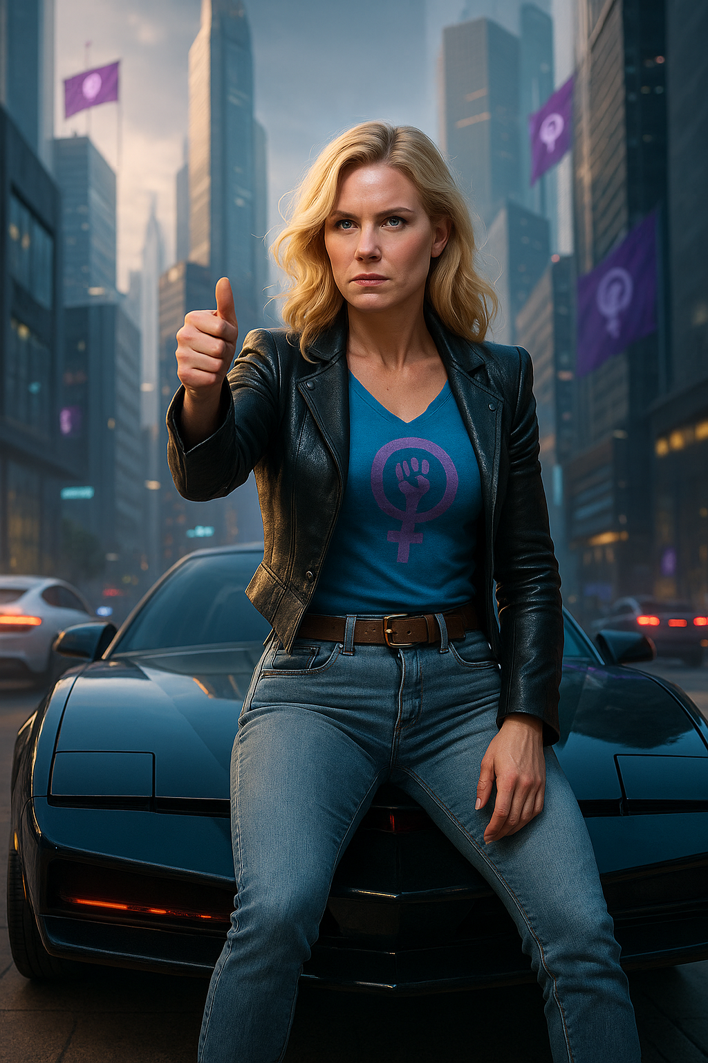 Night Rider Woman The Knight female rider by alice-albert on DeviantArt