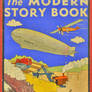 Modern Storybook