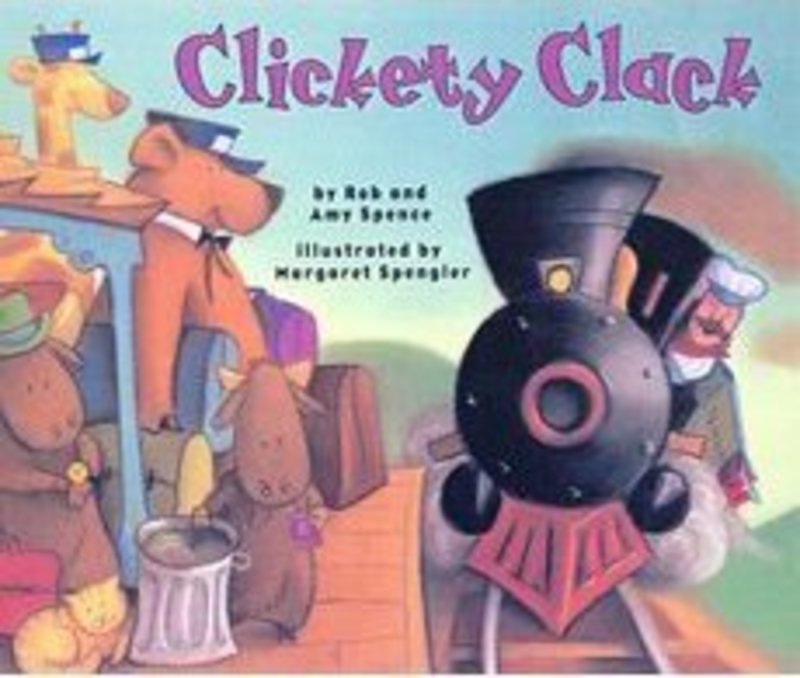 Clickety Clack by Chuggachooga on DeviantArt