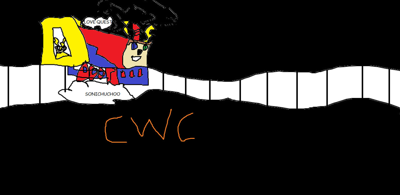CWC Express by Chuggachooga on DeviantArt