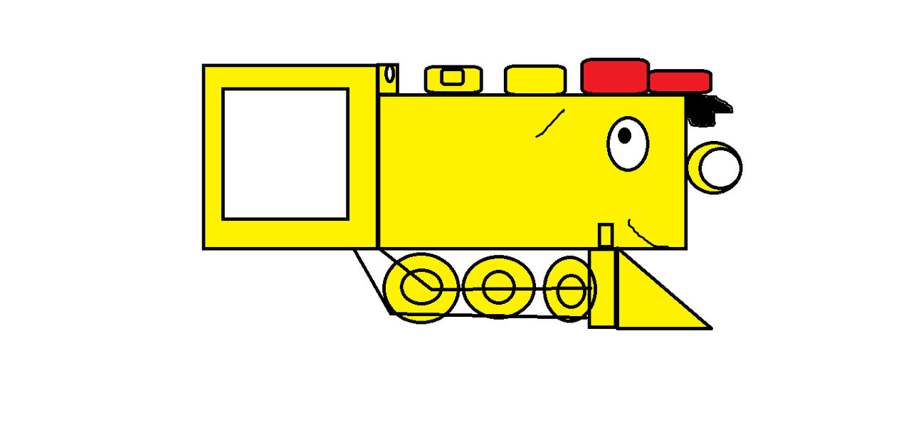 Big Tim Steam by Chuggachooga on DeviantArt