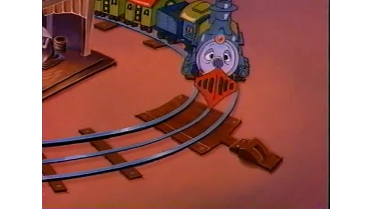 TTFN (2) by Chuggachooga on DeviantArt