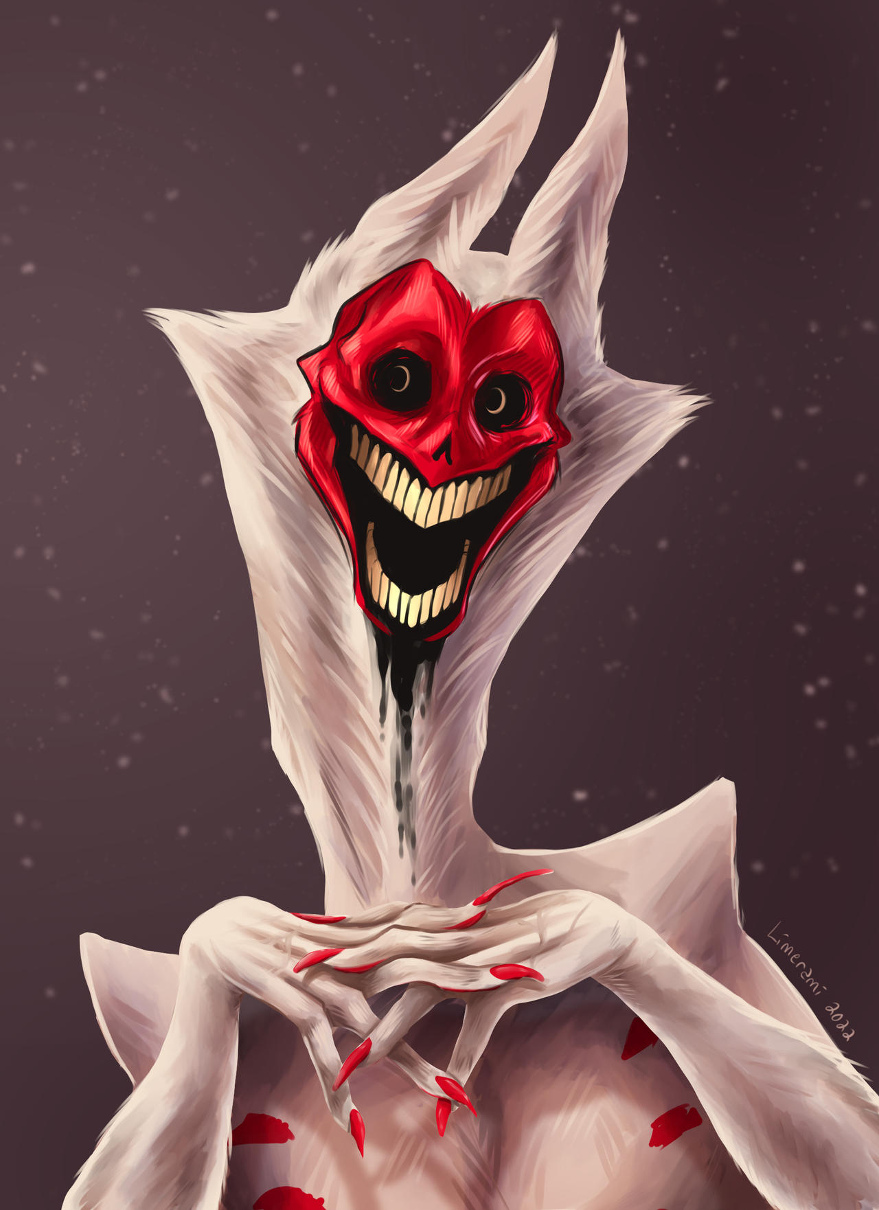 Chernobog by Limeramiart on DeviantArt