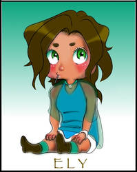 .:CHIBI ELY:.