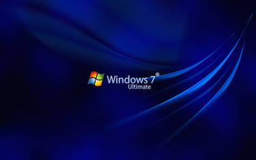 logo Win 7 Ultimate