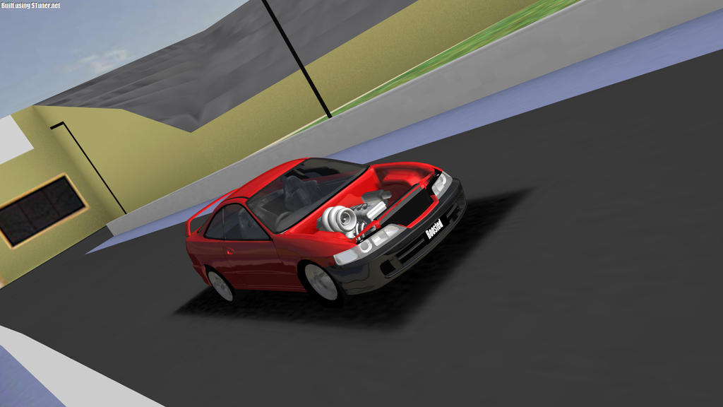 Drag ready DC2 by lilyoshi24 on DeviantArt