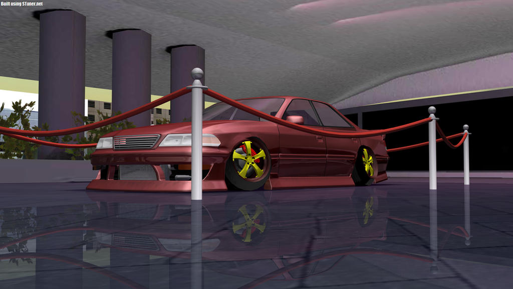 Chaser Vip VIP Chaser by lilyoshi24 on DeviantArt