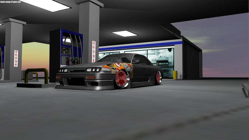 R32 by lilyoshi24 on DeviantArt
