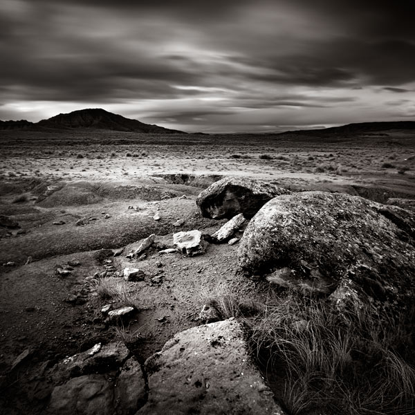 Bardenas Reales 6