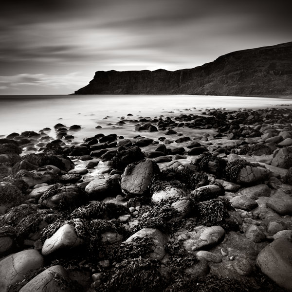 Talisker Bay II