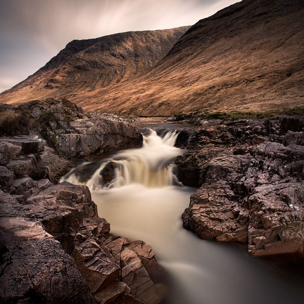 The Falls 2 by xavierrey