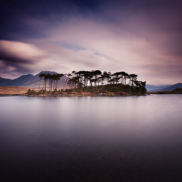 Connemara Island