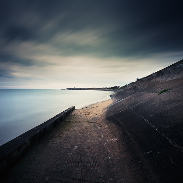 Boat Way by xavierrey