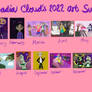 2022 Art Summary