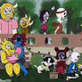 Undertale's 9th anniversary - 9 years later
