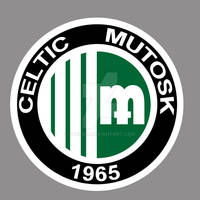 Logo Design Football Club