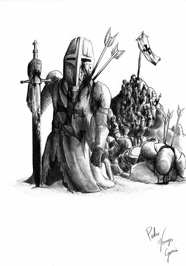 Defeted Army A Defeated Army by ReznovKG on DeviantArt