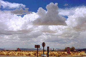 nevada clouds2