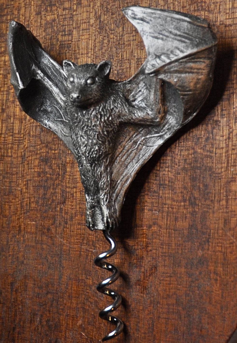 Fruit Bat Corkscrew