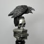 Raven Winestopper