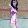 Star Sapphire Cosplay 3