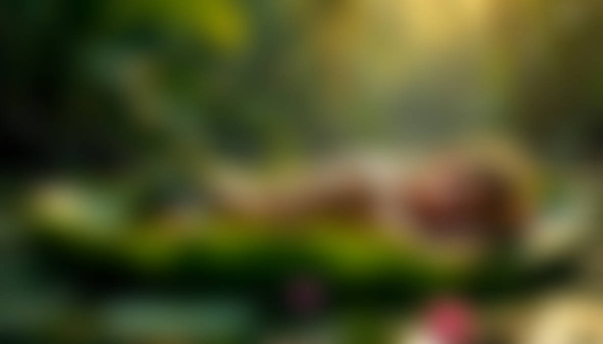 Elf Lilly Pad 3 by Mendakarson on DeviantArt