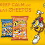 Cheetos Poster