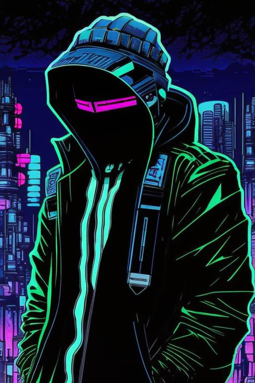 More human than humans by sauronct on DeviantArt